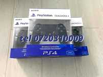 Joystick Ps4 Maneta Playstation 4 Wireless  Ps5 Nou Sigilat