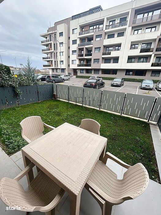 Apartament 2 camere inchiriat în zona Universitati