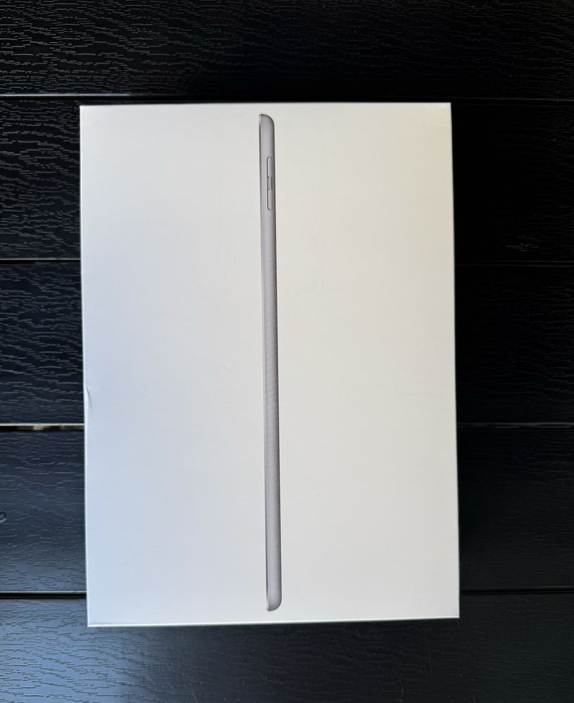 iPad 6th generation