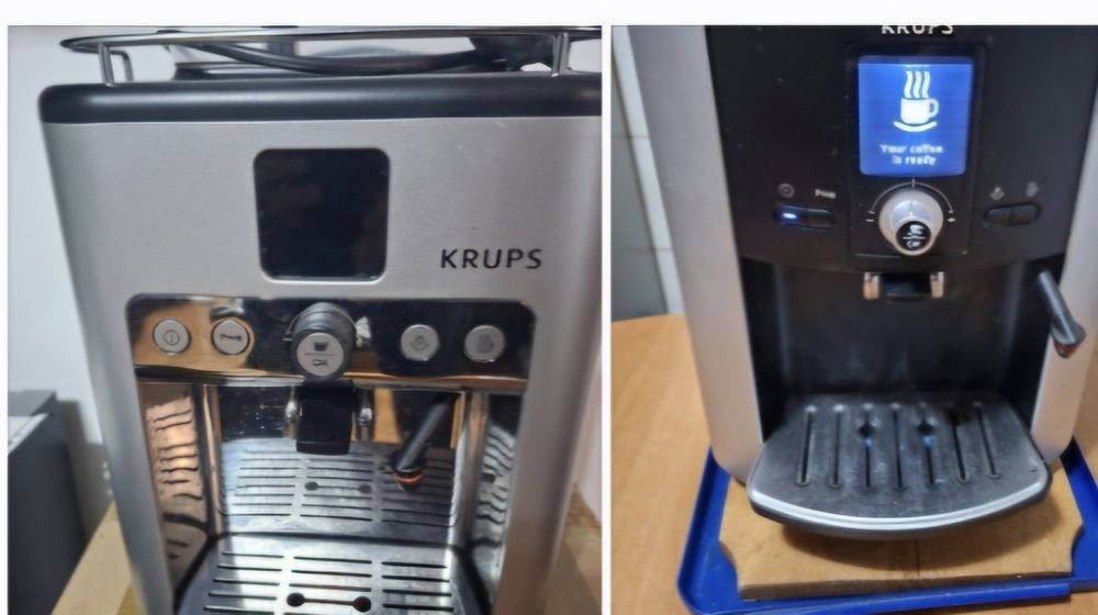 Espressoare krups