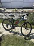 Bicicleta trinx hurricane 29 R