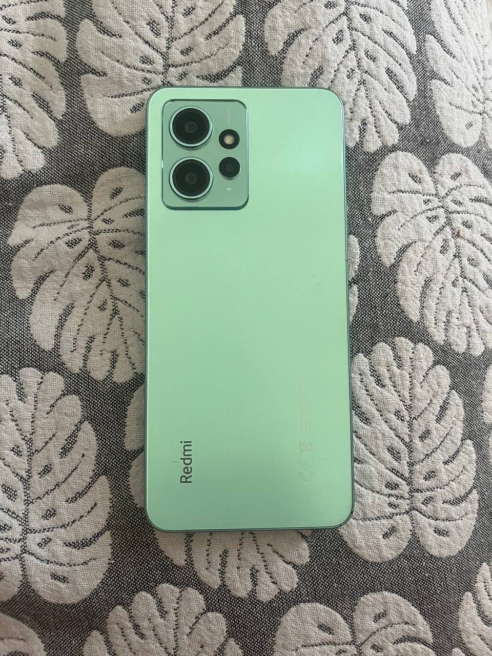 Redmi not 12 / 128Гб