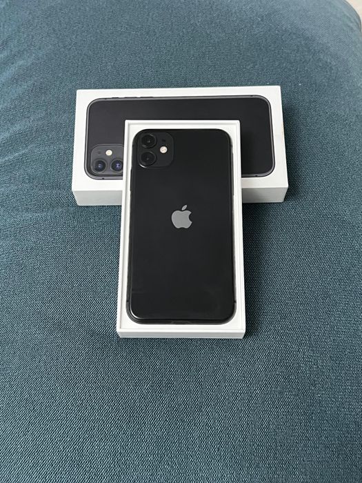 Айфон 11. IPhone 11