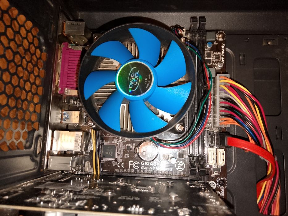 Продаю компьютер