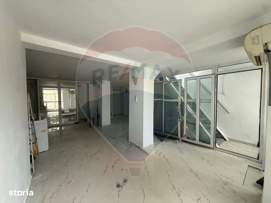 Casă / Vilă de vânzare în zona Coiciu Constanta