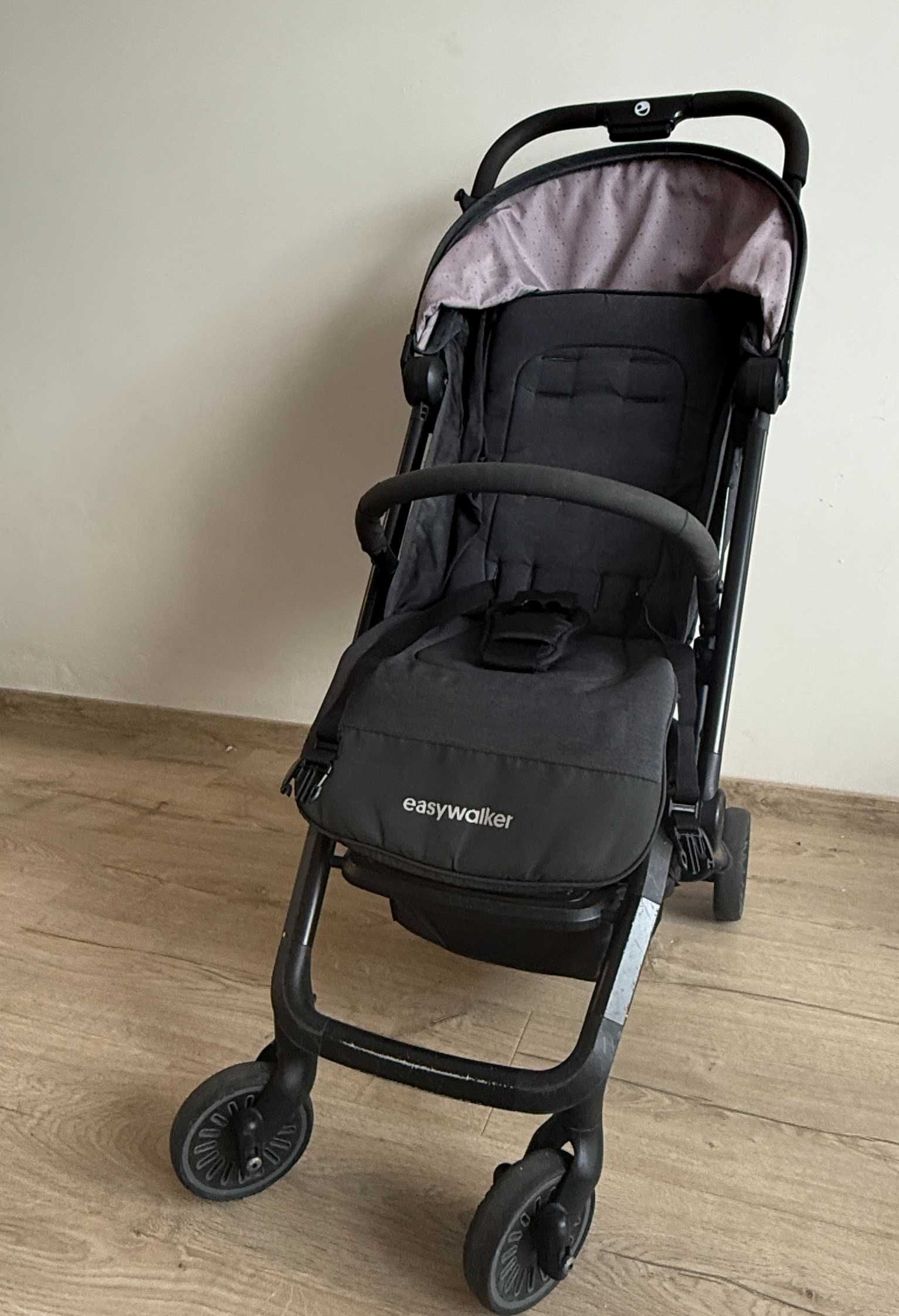Детска количка Easywalker Buggy XS