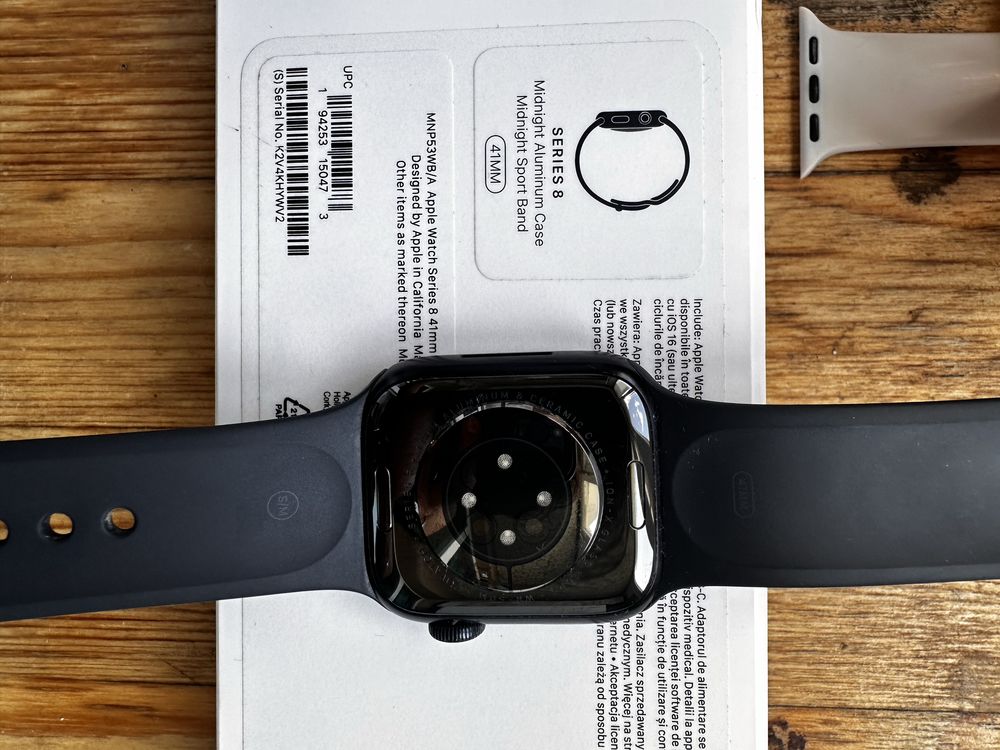 Apple Watch Series 8 41mm