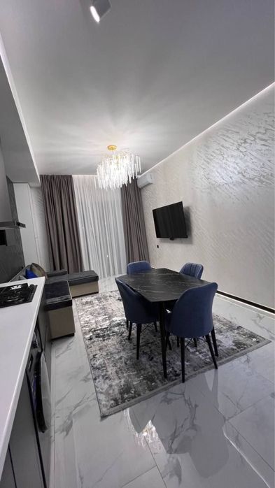 Аренда квартиры 2х ком Юнусабад 11-квартал