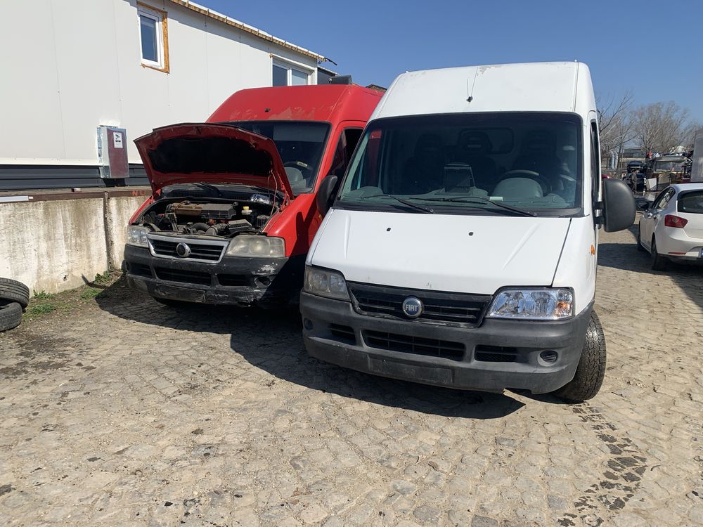 Piese fiat ducato motor 2.3 81 kw 110 cp f1ae0481c