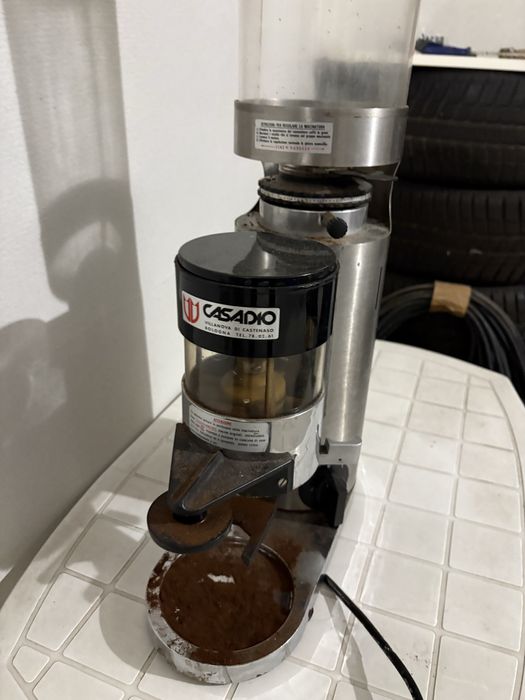 Кафемелачка професионална