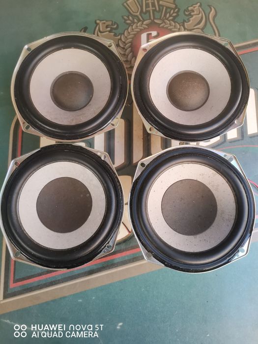 Difuzoare Sony - ss-EC79