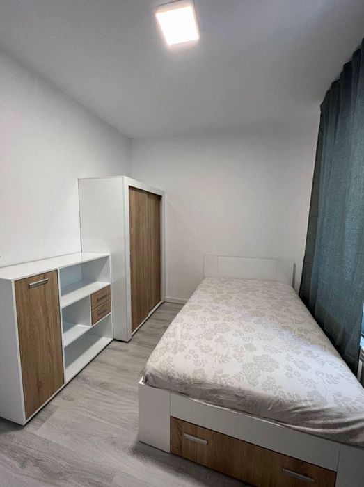 Дава се под наем Тристаен апартамент в Бургас, Лазур - 85 кв.м за 765 € - Снимка #6