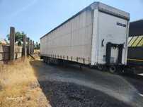 DAF 460 л.с EVRO 5