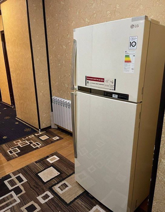 Yunusobod 13 mavze 5/7/9 (110²) sotiladi ipoteka