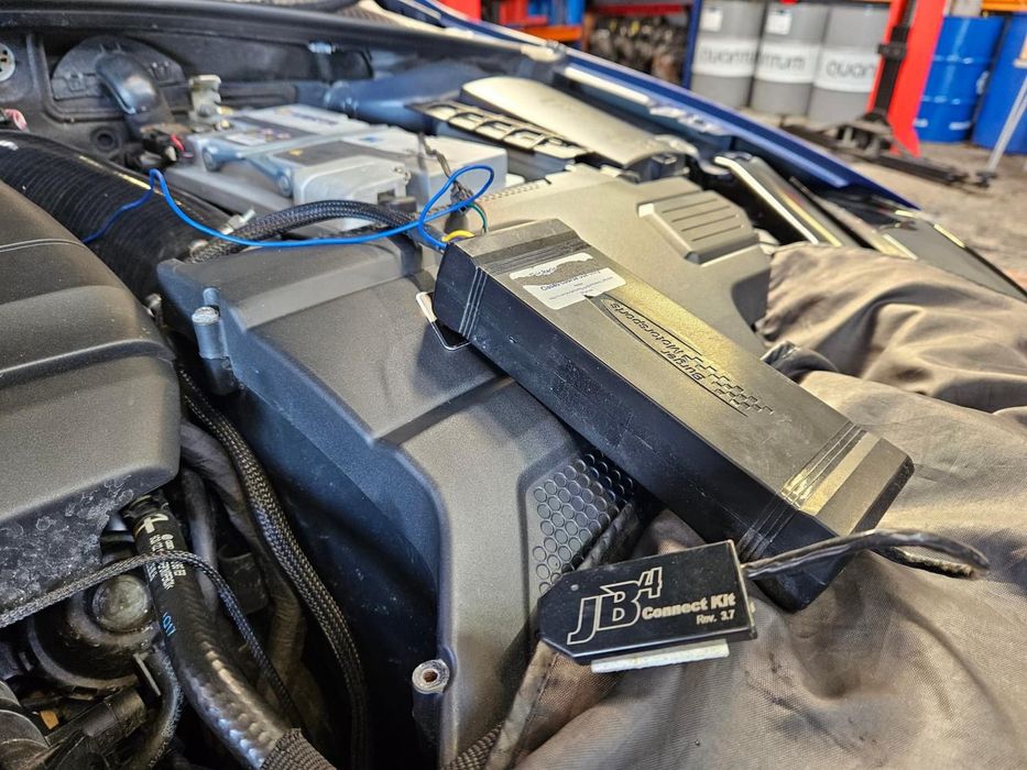 Burger Motorsport VAG JB4 EA888 gti