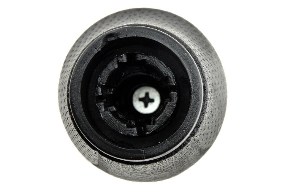 Топка за скоростен лост Nissan, Juke, Qashqai, X-trail T31, 6 скорости