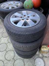 Jante de aluminiu 5X112 R16 inch Ford galaxy/ 215 55 R16