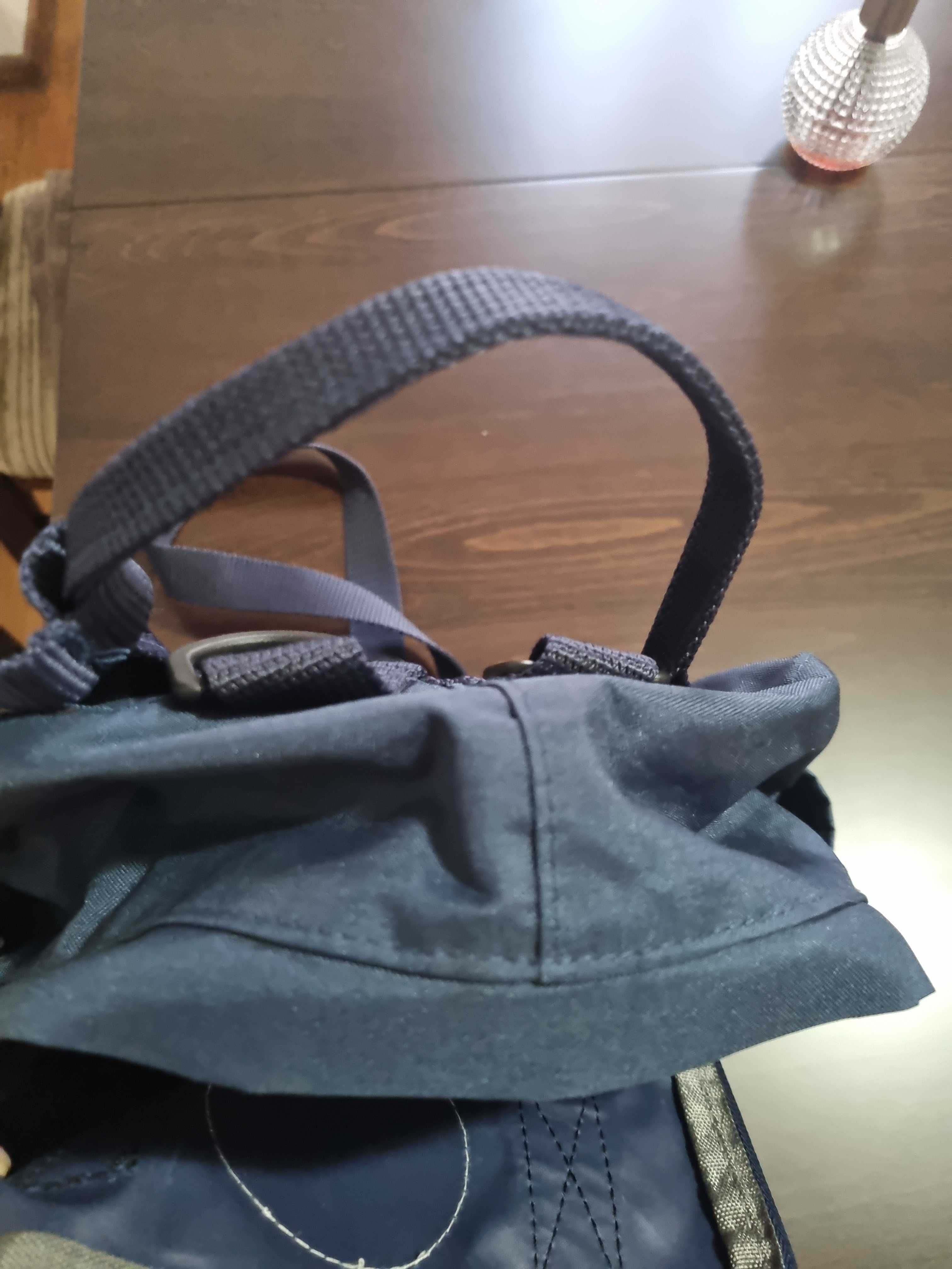 Fjellreven Kånken Mini раница
