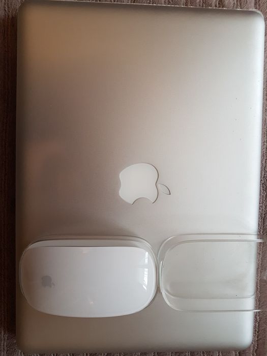 Macbook pro 2011