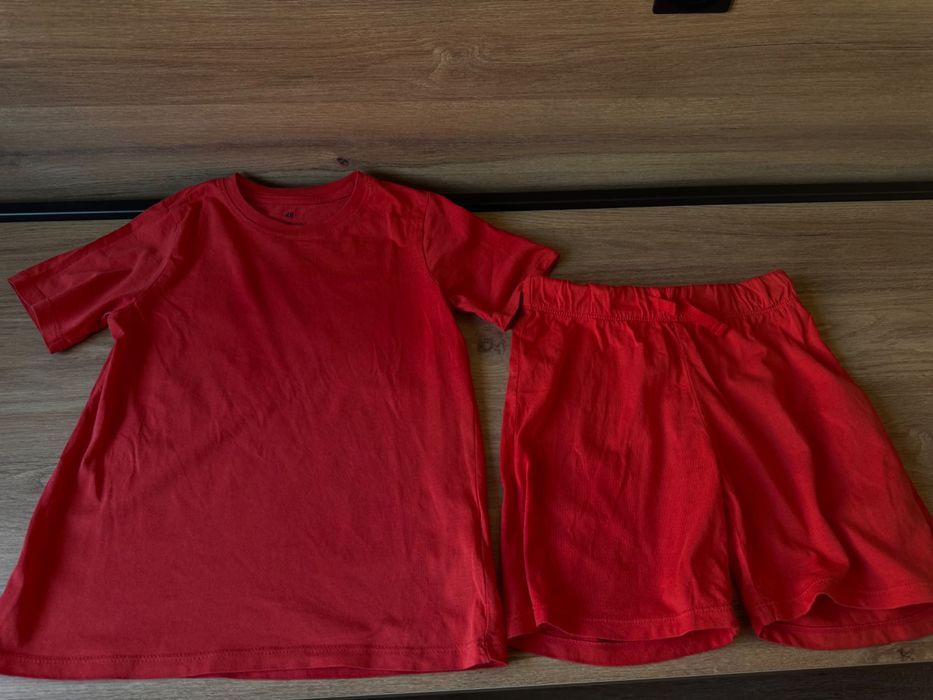Set/Lot 4X pijama copii unisex H&M originale