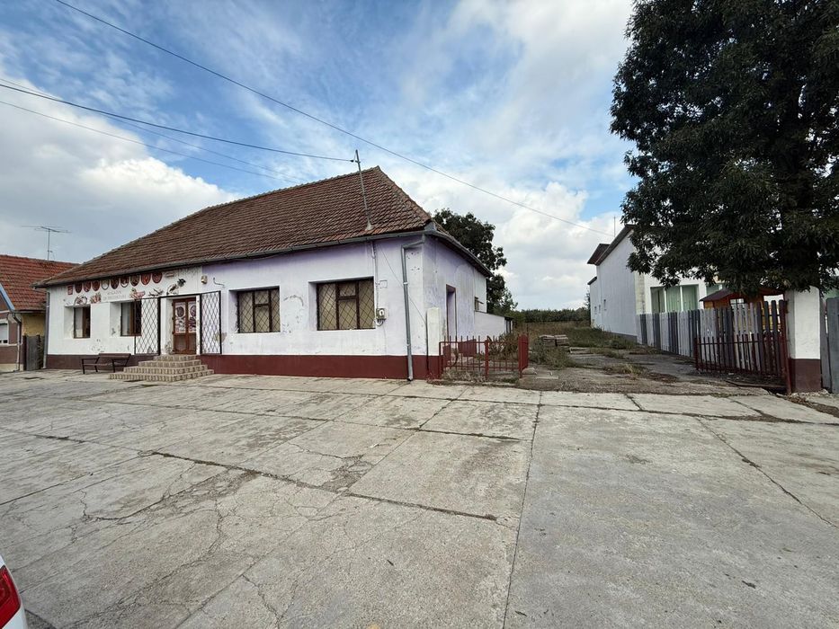 Spatiu comercial de vanzare