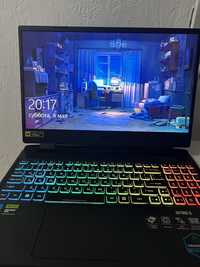 Игравой ноутбук Acer Nitro 5