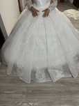 Rochie de mireasa