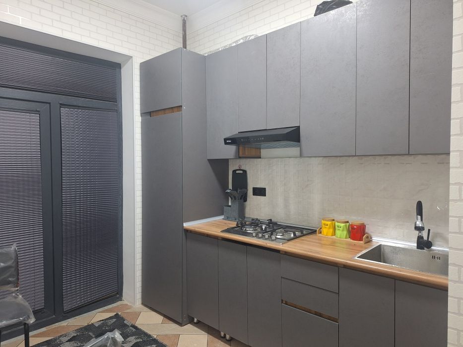 ЕВРО квартира ижарага.