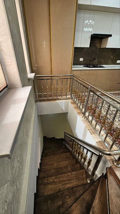 Квартира 7 хонали Т1127 7 комнатная