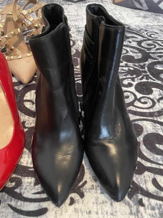 Tocuri femei ca noi nr 36