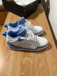 Jordan Spizike, 40