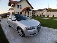 Audi A3 1.4 tfsi 2008