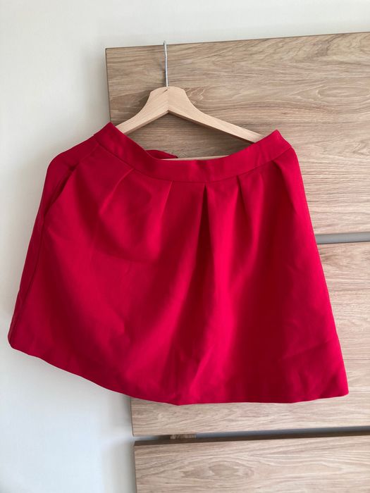 Дамска къса пола