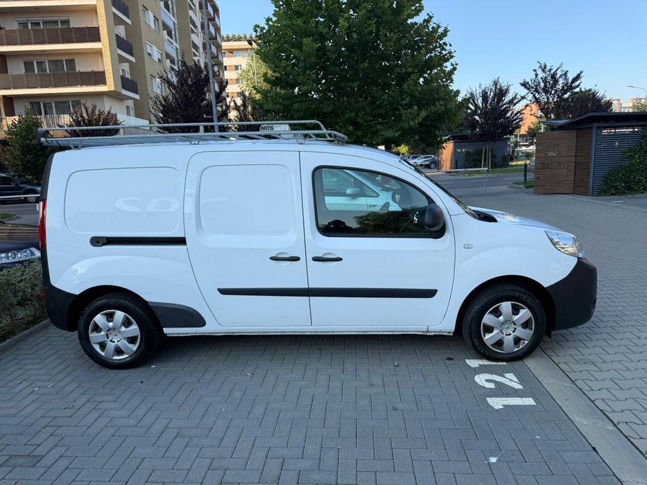 Renault Kangoo 2019