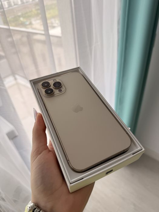 iPhone 13 Pro Max
