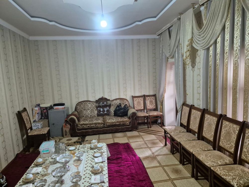 Chinozda uy sotiladi pul kerak