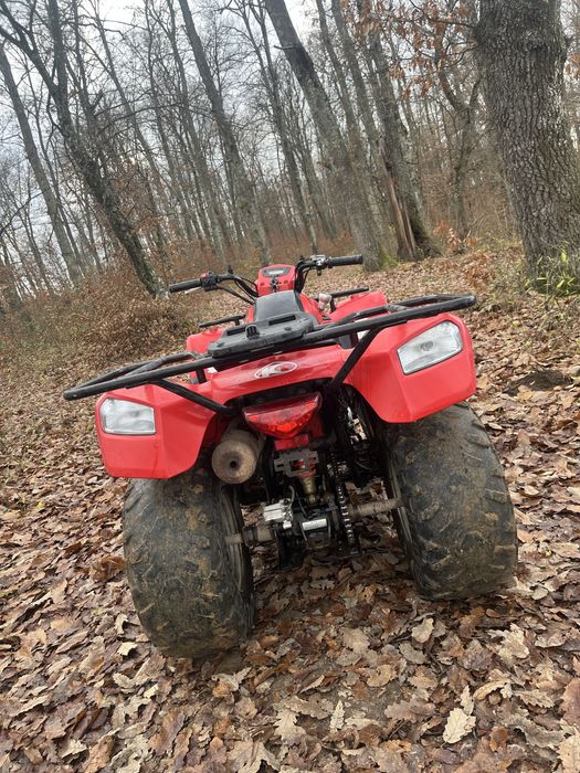 Vand atv automat 150cc