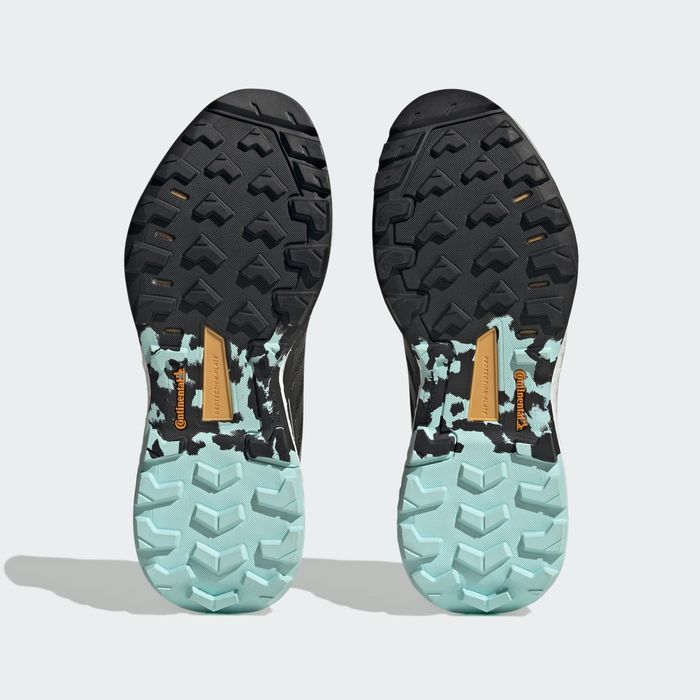Adidas Terrex Skychaser 2.0 Gore-Tex Noi Originali (36)