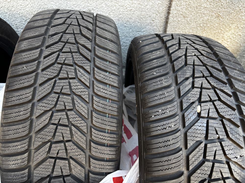 Anvelope de iarna 215/45/r18 Hankook Icept Evo 3 NOI