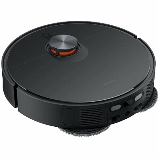 Робот-пылесос Xiaomi Robot Vacuum X20 Max EU