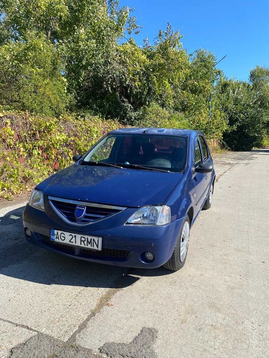 Vand logan 1.4 MPI
