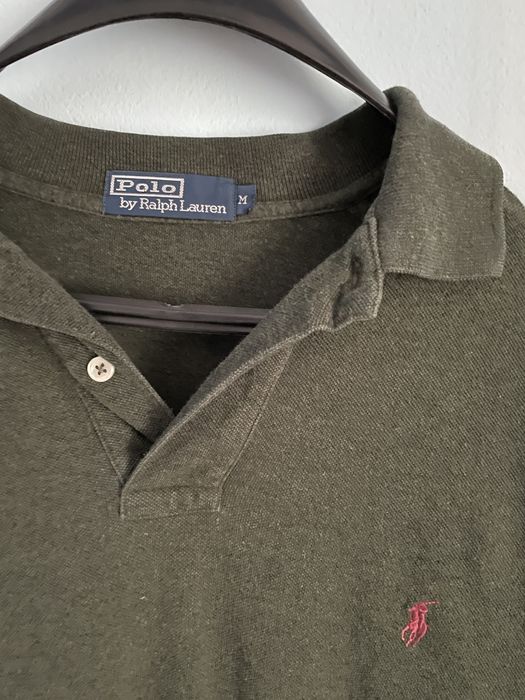 Bluza Polo Ralph Lauren Marime M