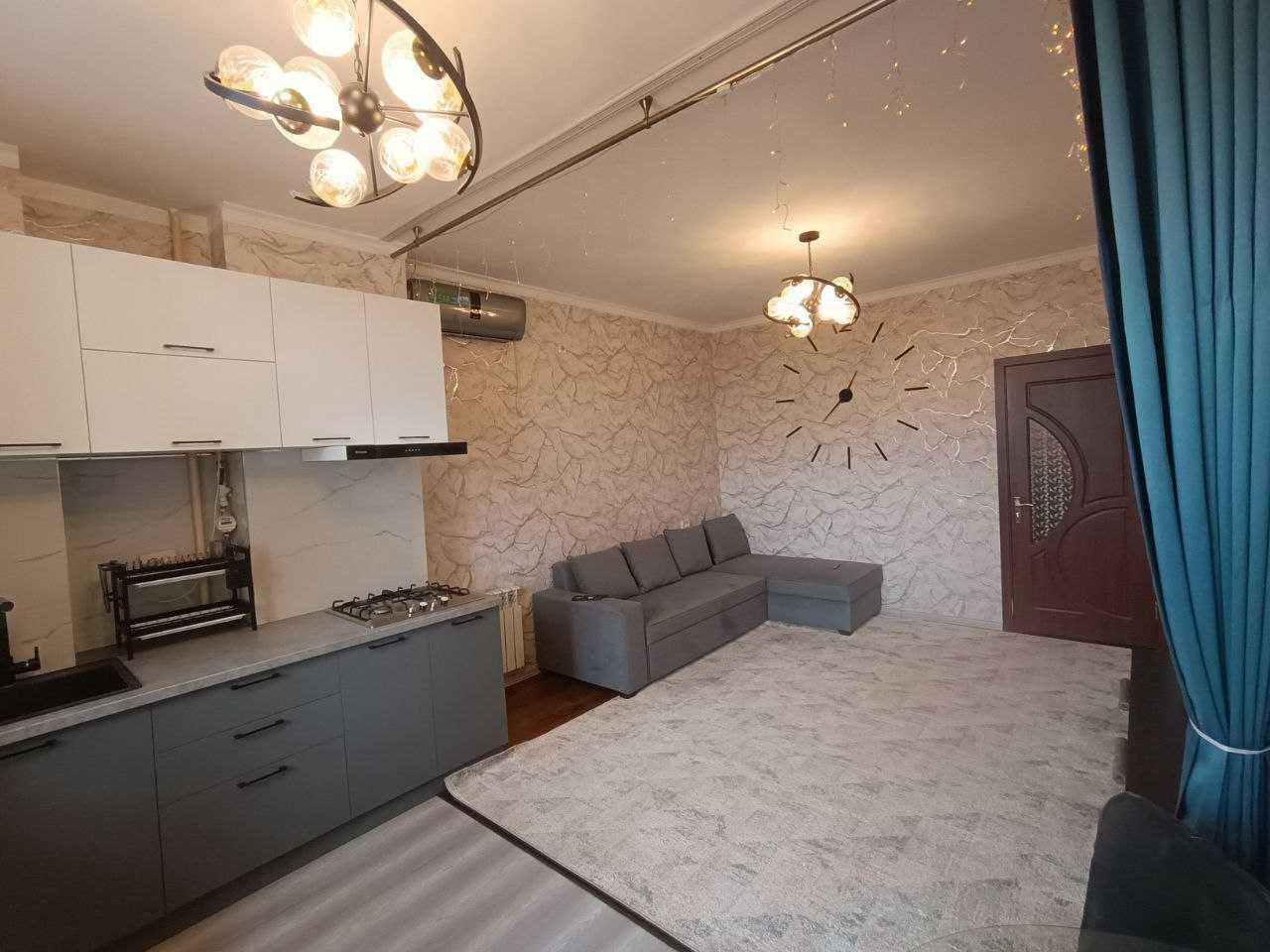 Продам 2-х комнатную на Дархане 2/6/8 (63 кв.м)