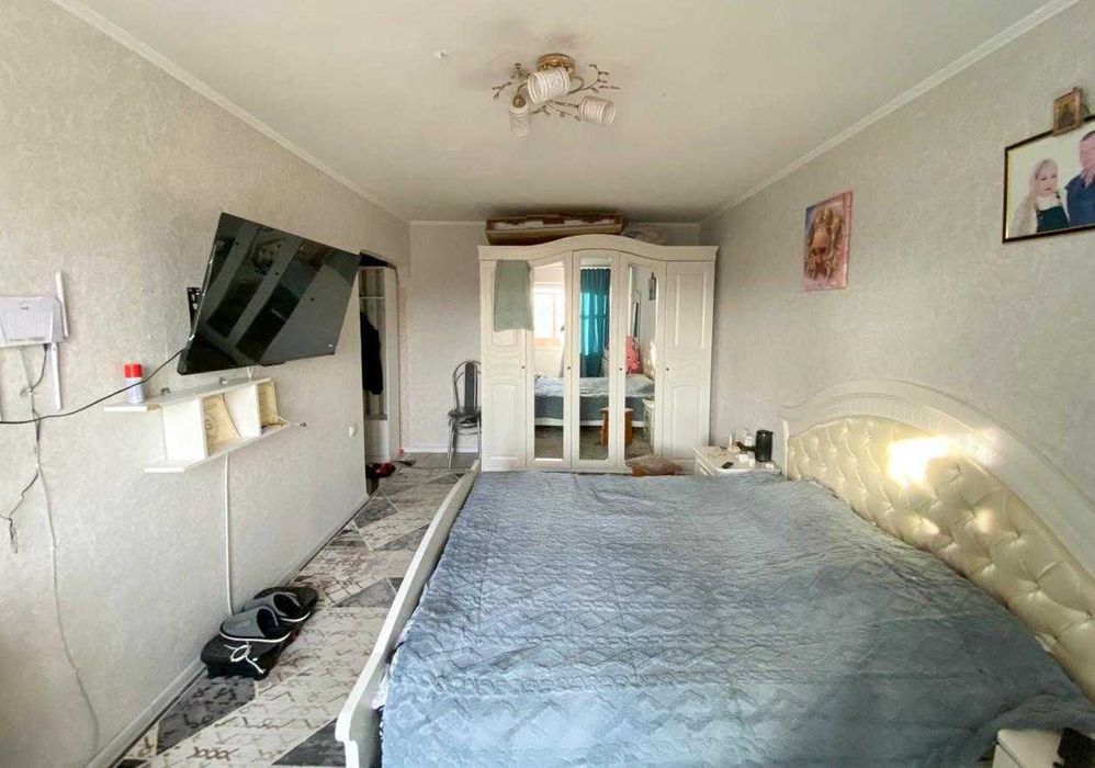 Продам 1-ую Достык Ольга