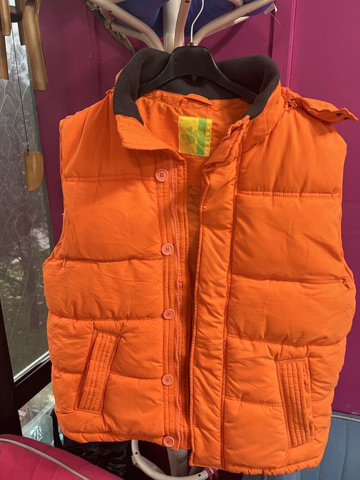 Яке на Zara и елек