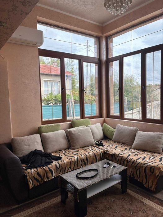 Продавам къща с.Свобода