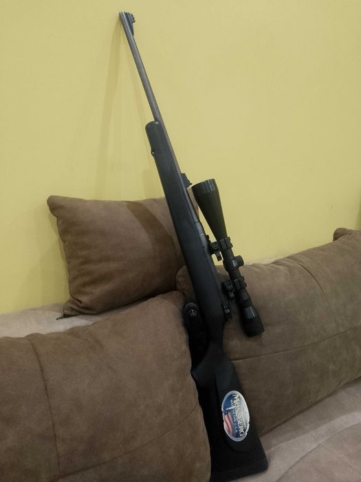 Продавам карабина