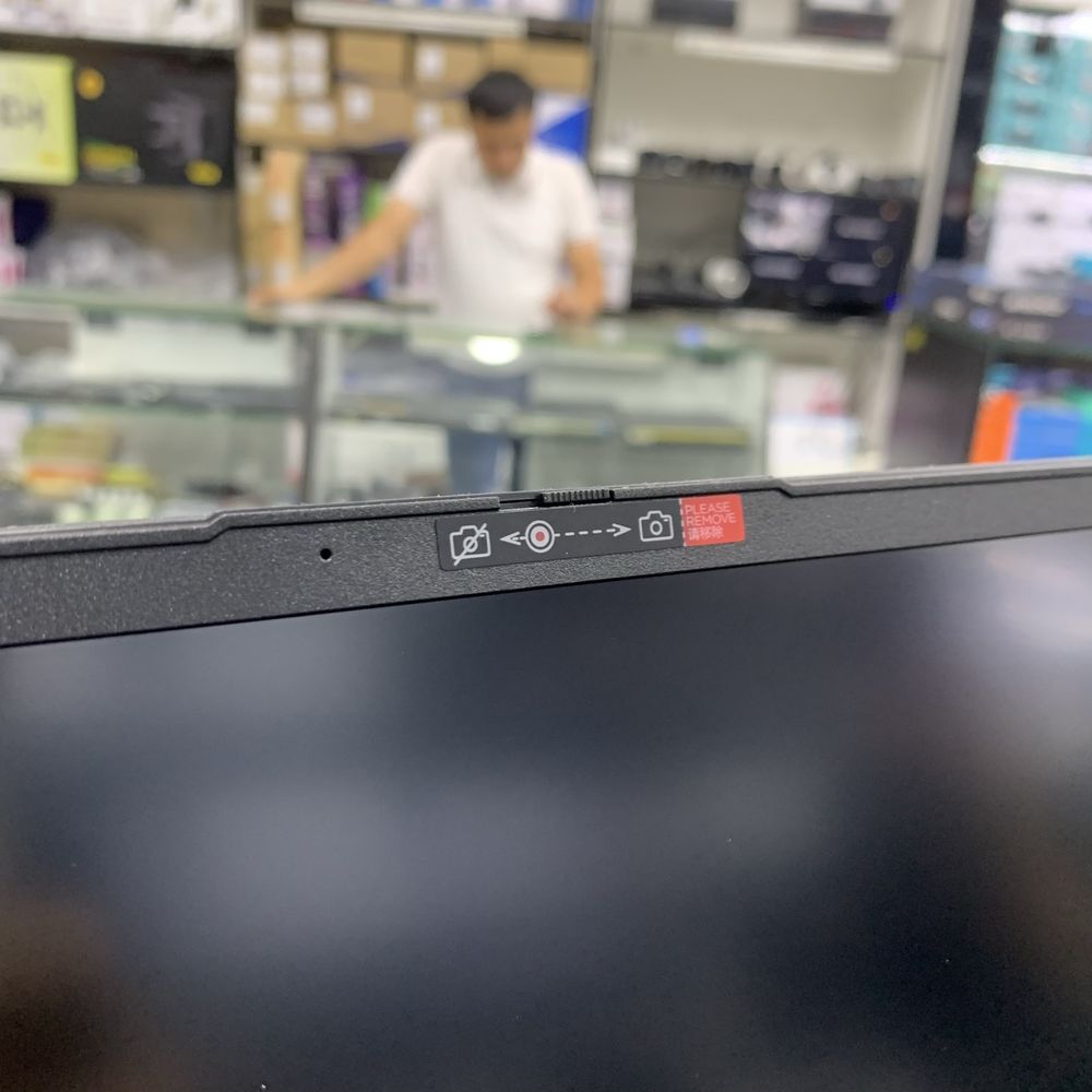 Новый Ноутбук Noutbuk Lenovo V15 Core i3-1315U 8/256GB Bepul yetkazish