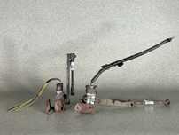 Senzor nivel spate RANGE ROVER 2010-2012 LR023654 AH42-5A955-BD