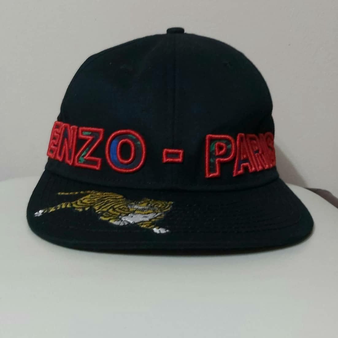 FullCap Kenzo x H&M